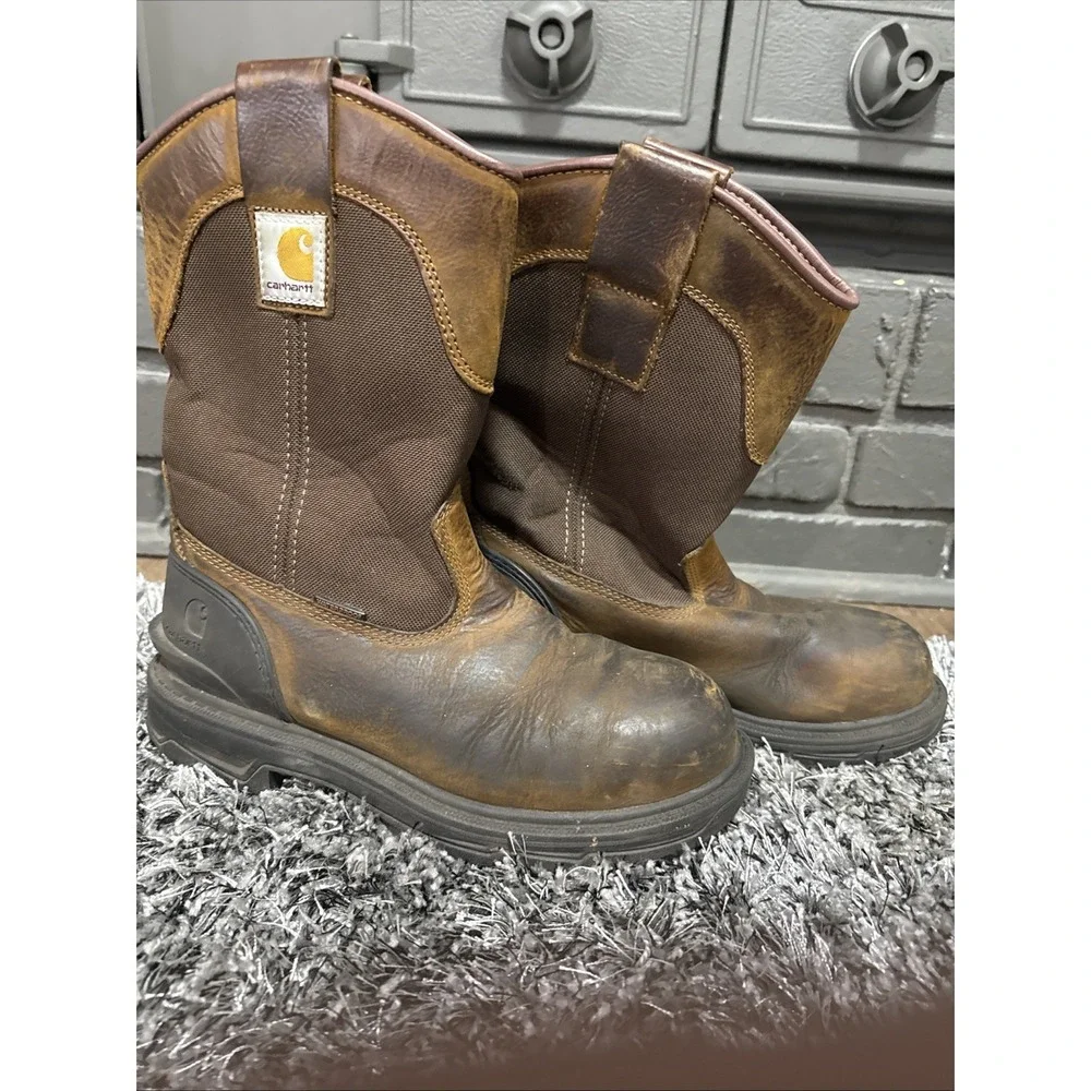 Carhartt‎ 11